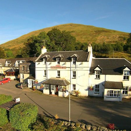 Cairndow Stagecoach Inn Экстерьер фото