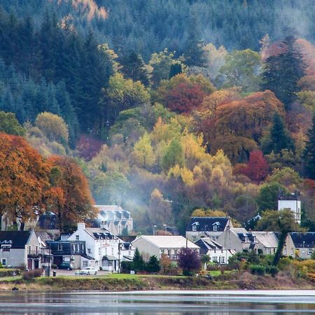 Cairndow Stagecoach Inn Экстерьер фото