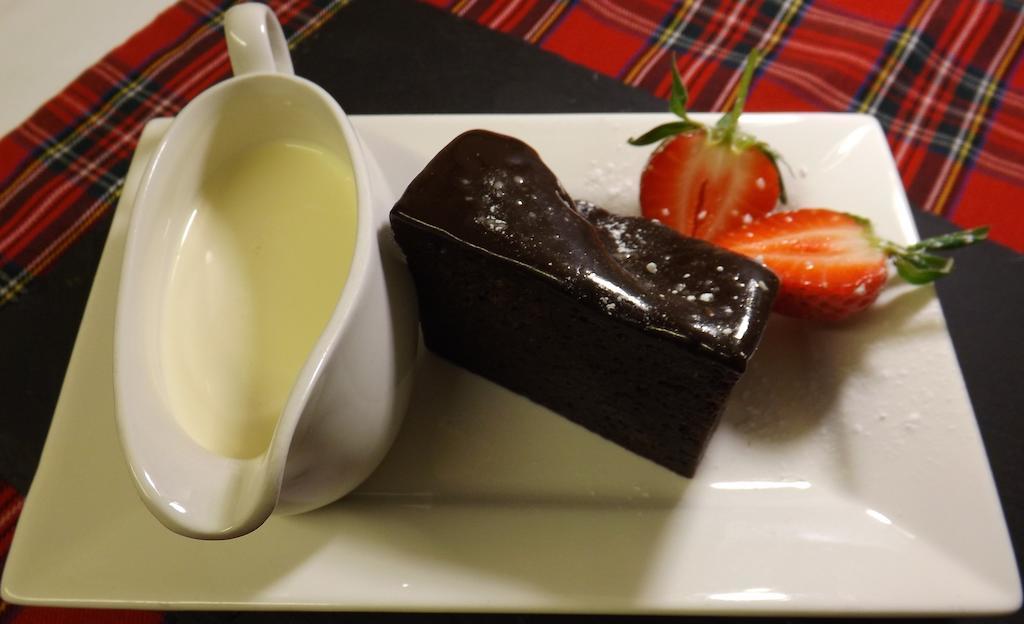 Cairndow Stagecoach Inn Экстерьер фото